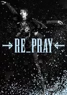 羽生結弦 / Yuzuru Hanyu ICE STORY 2nd”RE_PRAY”