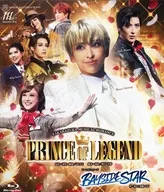 宙組 宝塚大劇場公演 PRINCE OF LEGEND/BAYSIDE STAR