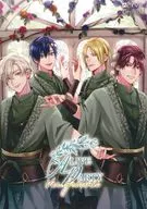 ALIVE PARTY Ver.Growth