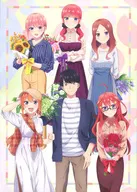 五等分の花嫁 SPECIAL EVENT 2023 in 横浜アリーナ(Amazon.co.jpスリーブ付き)