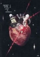 THE_i -what is Number_i- [初回版]