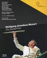 モーツァルト：歌劇「魔笛」KV620