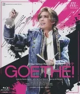 花組 梅田芸術劇場公演 Goethe(ゲーテ)!