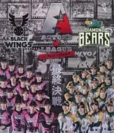 ACTORS☆LEAGUE in Baseball 2025