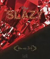 Club SLAZY Blu-ray 2ct