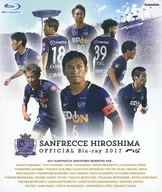 J.LEAGUE OFFICIAL Blu-ray サンフレッチェ広島 2017 一心