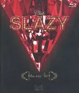Club SLAZY Blu-ray 4ct