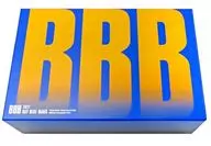 BBB 2021 BAY BLUE BLUES YOKOHAMA DeNA BAYSTARS Official Document Film SPECIAL EDITION [Special Edition]