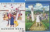 SUMMER WARS[进口盘]