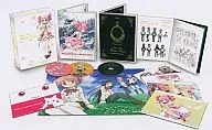 Puella Magi Madoka Magica Volume1 LIMITED EDITION BOX SET
