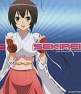 SEKIREI THE COMPLETE SERIES BLU-RAY+DVDCOMBO PACK[進口盤]