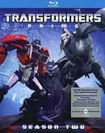 TRANSFORMADORES PRIMERA TEMPORADA DOS [versión importada]