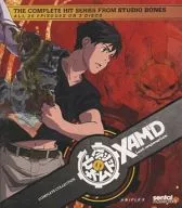XAM’D Lost Memories COMPLETE COLLECTION [輸入盤]