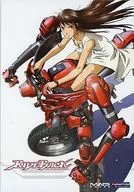 RIDE BACK THE COMPLETE SERIES(BD+DVD)[进口盘]