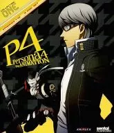 Persona4the ANIMATION1[輸入盤]