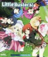 Little Busters! SEASON ONE Collection One [Import edition]