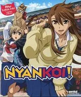 NYANKOI! COMPLETE COLLECTION [import edition]