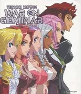 TENCHI MUYO！WAR ON GEMINAR PART ONE(BD+DVD)[进口盘]