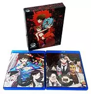 C : THE MONEY OF SOUL AND Possibility CONTROL the complete series [import edition]