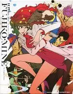 LUPIN the Third : THE WOMAN CALLED FUJIKO MINE The Complete Series