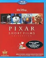PIXAR SHORT FILMS COLLECTION [輸入盤]