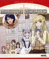 MARIA HOLIC COMPLETE COLLECTION [import]