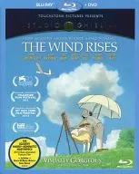 The Wind Rises [import edition]