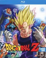 Dragonball Z SEASON EIGHT EPISODE 220-253 [import version]