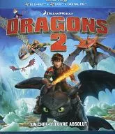 DRAGONS 2[輸入盤]