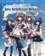 We Without Wings episodes1-12 + episodes00 [versión importada]