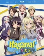 Haganai NEXT I don't have many friends[進口盤]