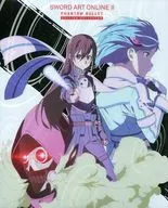 SWORD ART ONLINE II ARC1:PHANTOM BULLET[進口盤]