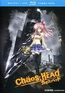 Chaos ; HEAD THE COMPLETE SERIES [import]