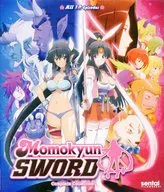 Momokyun SWORD Complete Collection[進口盤]