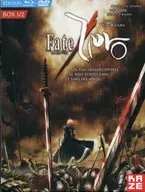 Fate/Zero Box 1/2 [Import Panel]