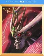 AQUARION EVOL PART2 BLU-RAY+DVD COMBO PACK [輸入盤]