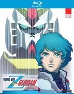 MOBILESUIT Z GUNDAM (ONE) [import version]