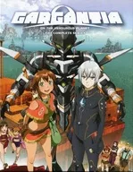 GARGANTIA THE COMPLETE SERIES COMBO PACK BLU-RAY + DVD[輸入盤]