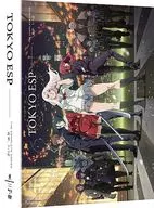 TOKYO ESP THE COMPLETE SERIES [輸入盤]