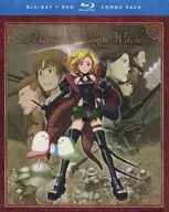 Maria the Witch BLU-RAY + DVD COMBO PACK [import edition]