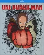 ONE PUNCH MAN [輸入盤]
