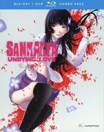 Sankarea BLU-RAY + DVD COMBO PACK[輸入盤]