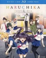 HARUCHIKA HARUTA&CHIKA the complete series[进口盘]