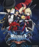 BLAZBLUE ALTER MEMORY The Complete Series [輸入盤]