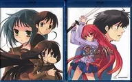 SHAKUGAN NO HANA SEASON II BOX全2卷SET[進口盤]