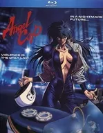 Angel Cop [import edition]