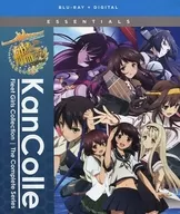 KanColle Fleet Girls Collection The Complete Series [import edition]