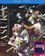MAGICAL GIRL SPEC-OPS ASUKA THE COMPLETE SERIES [輸入盤]