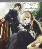 GOSICK THE COMPLETE SERIES [Import Edition]