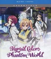 Myriad Colors Phantom World The Complete Series [Import Edition]